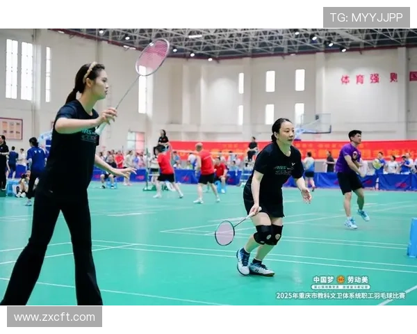 羽毛球意识排行榜揭晓重庆羽毛球队荣获第四名佳绩