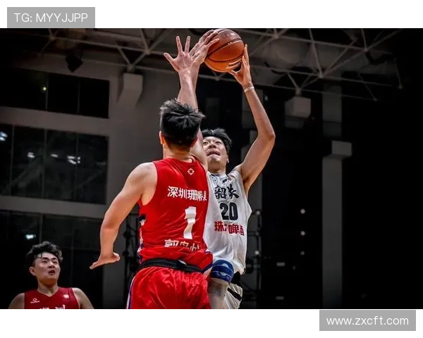 重庆篮球队实力分析与未来发展展望聚焦篮球运动的热潮与挑战